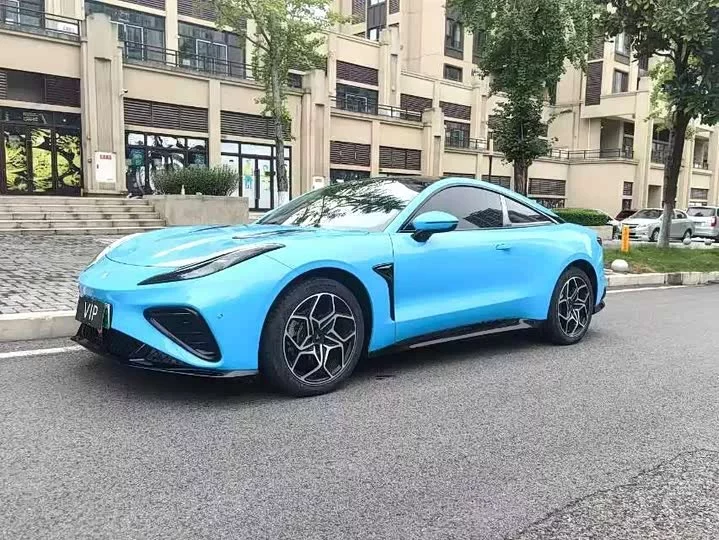 NETA Nezha GT