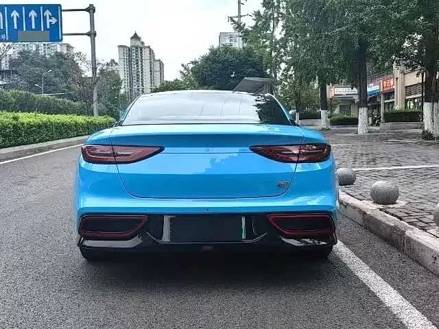 NETA Nezha GT