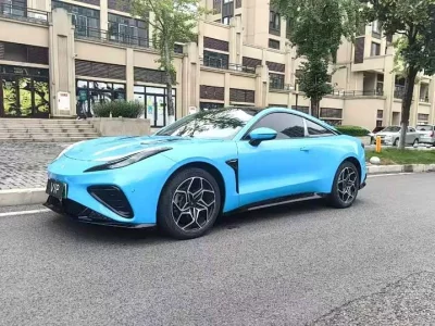 NETA GT