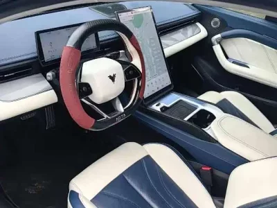 NETA GT
