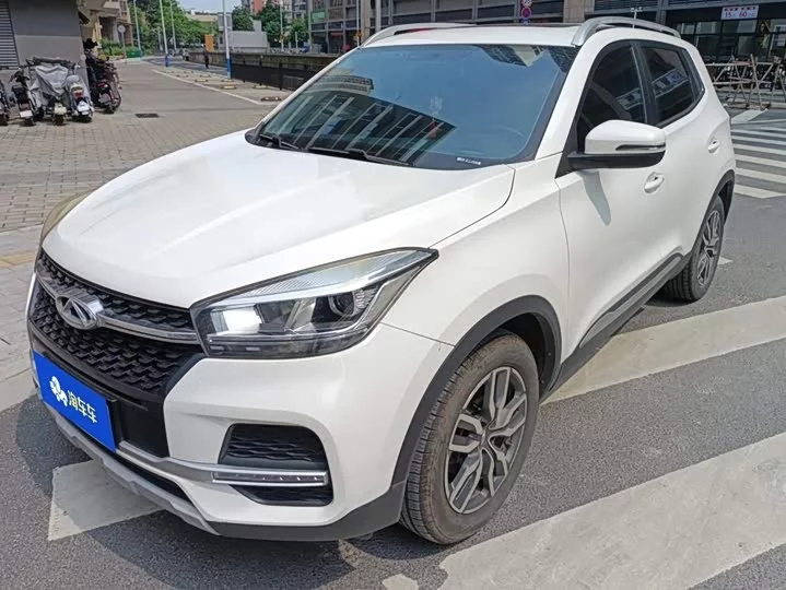 Chery Tiggo 5x
