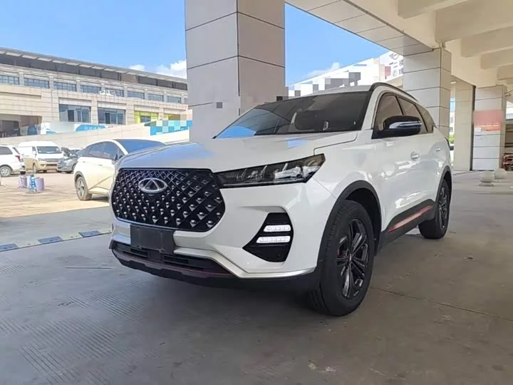 Chery Tiggo 7
