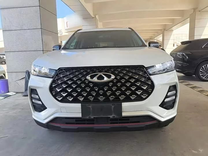 Chery Tiggo 7