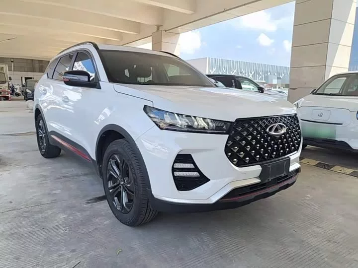 Chery Tiggo 7