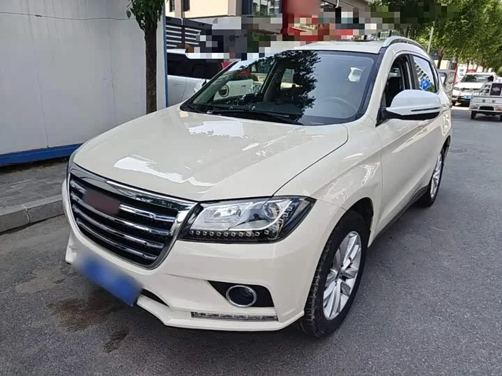 Haval H2