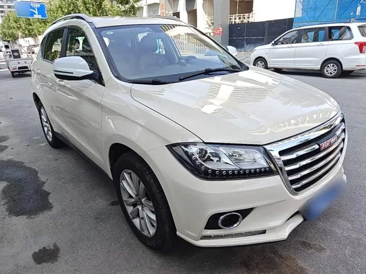 Haval H2