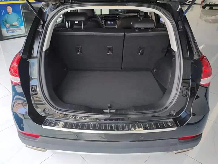 Haval H2