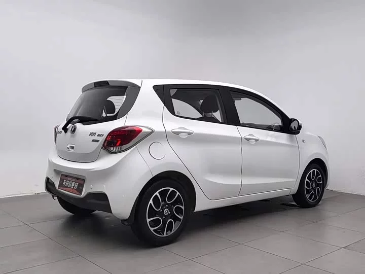 Changan Ben Ben