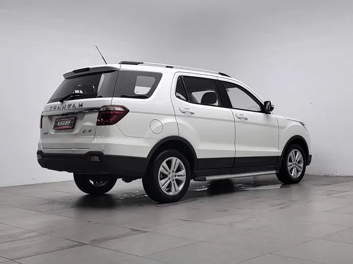 Oshan CX70