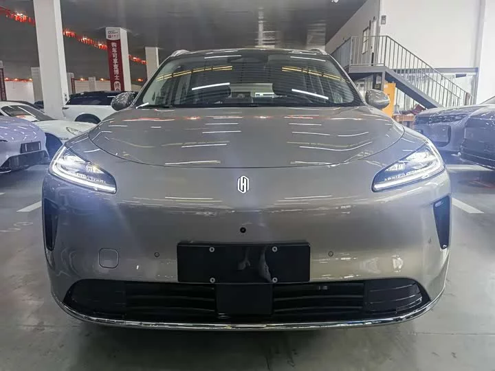 Shangjie H5