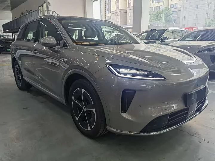 Shangjie H5