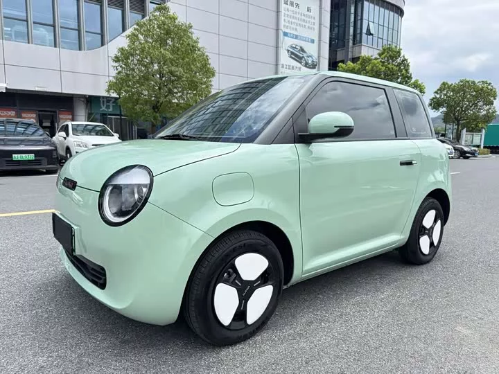 Changan Lumin