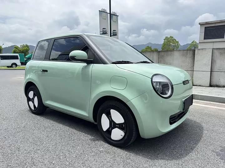 Changan Lumin