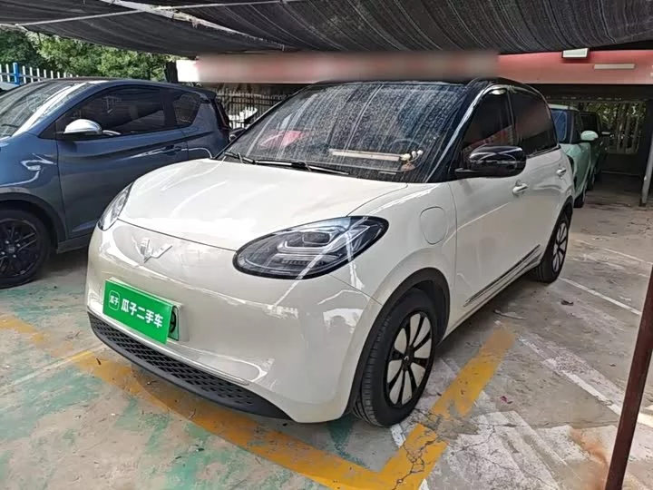 Wuling Bingo