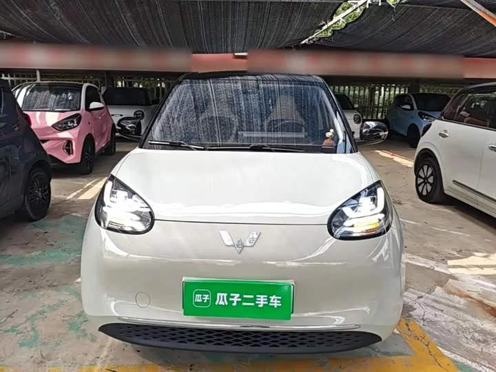 Wuling Bingo