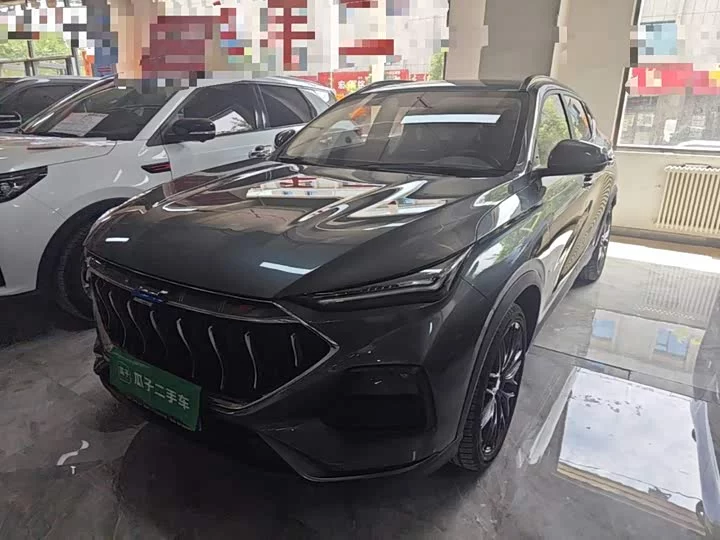 Oshan X5