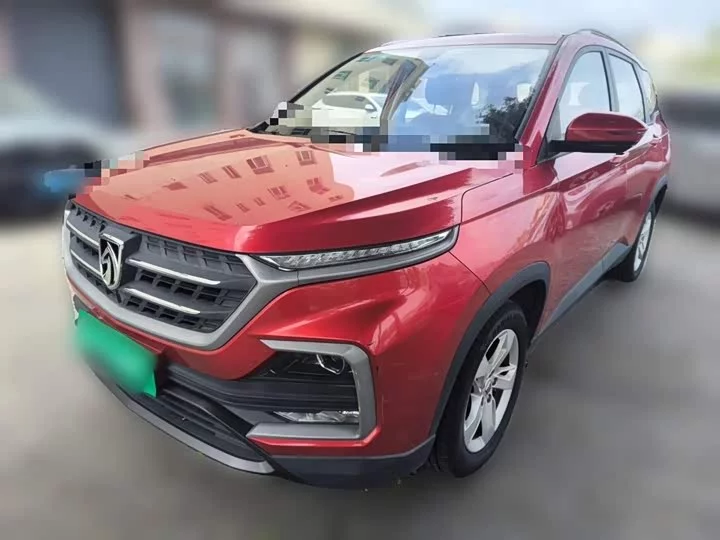 Baojun 530