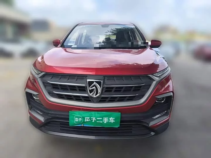 Baojun 530