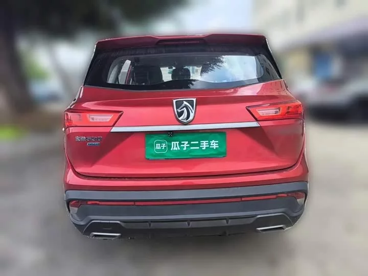 Baojun 530