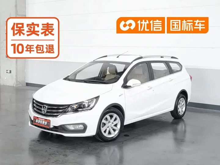 Baojun 310W