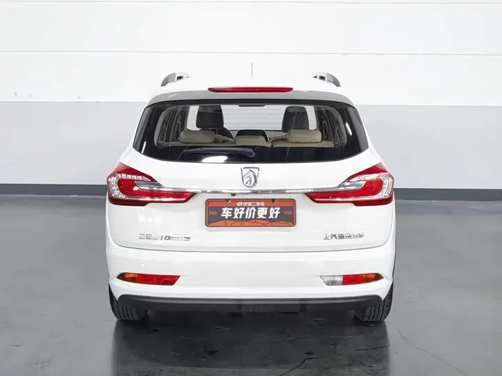 Baojun 310W