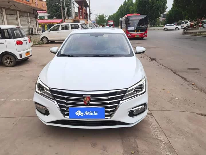 Roewe i5