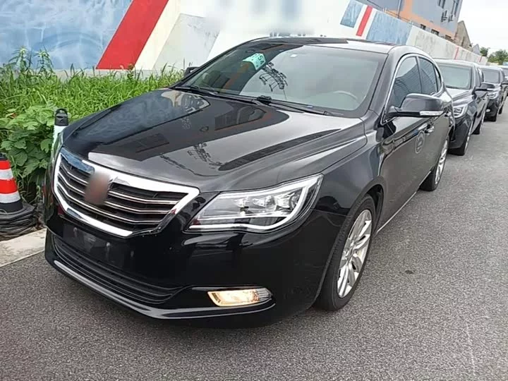 Roewe 950