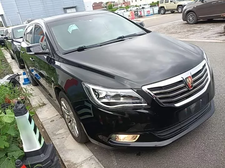 Roewe 950