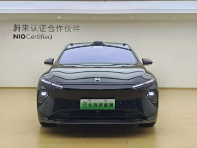 NIO ET7