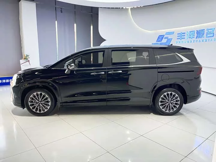 Hyundai Kustu