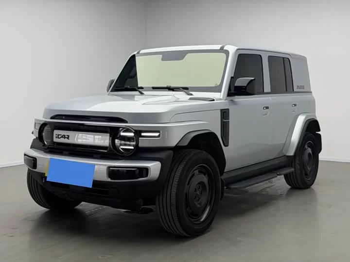 iCAR Super V23