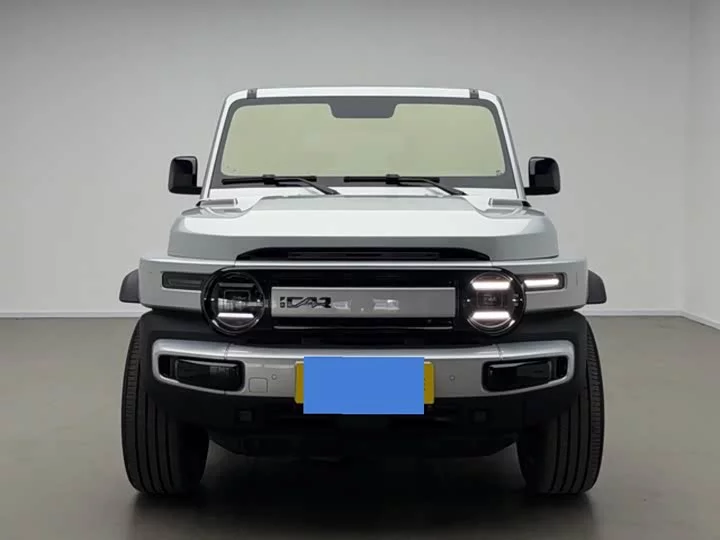 iCAR Super V23