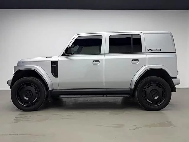 iCAR Super V23