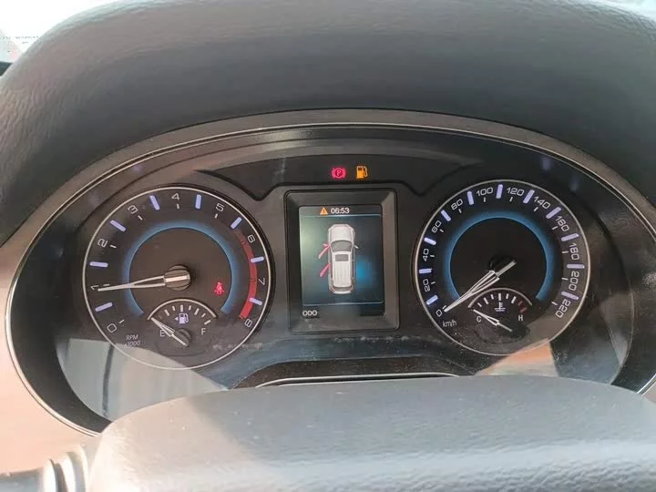 Haval H2