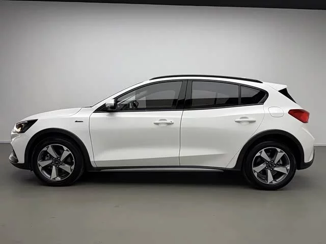 Ford Fox Active