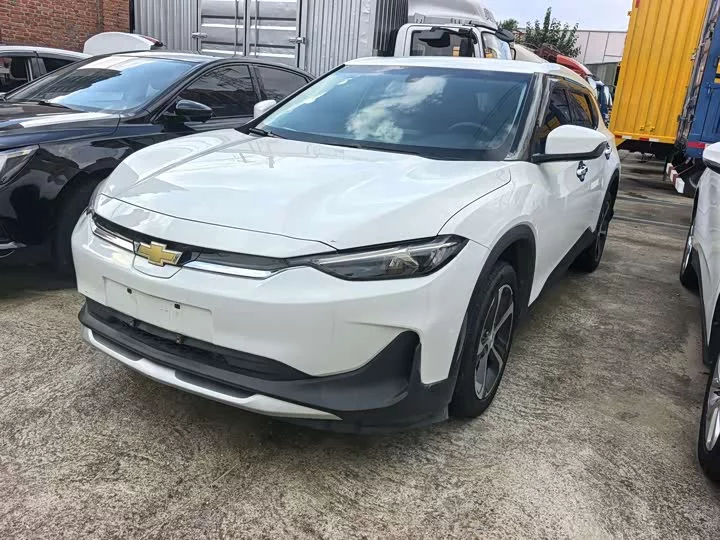 chevrolet Have a smooth tour