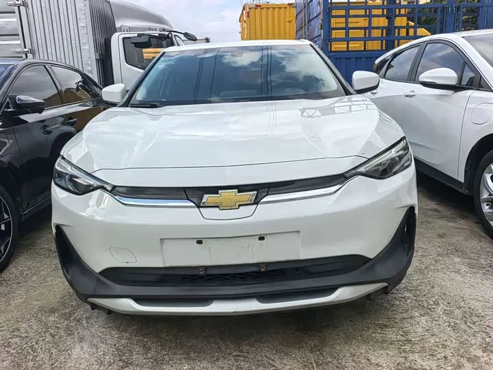 chevrolet Have a smooth tour