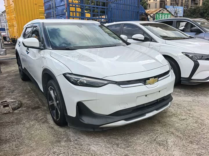 chevrolet Have a smooth tour