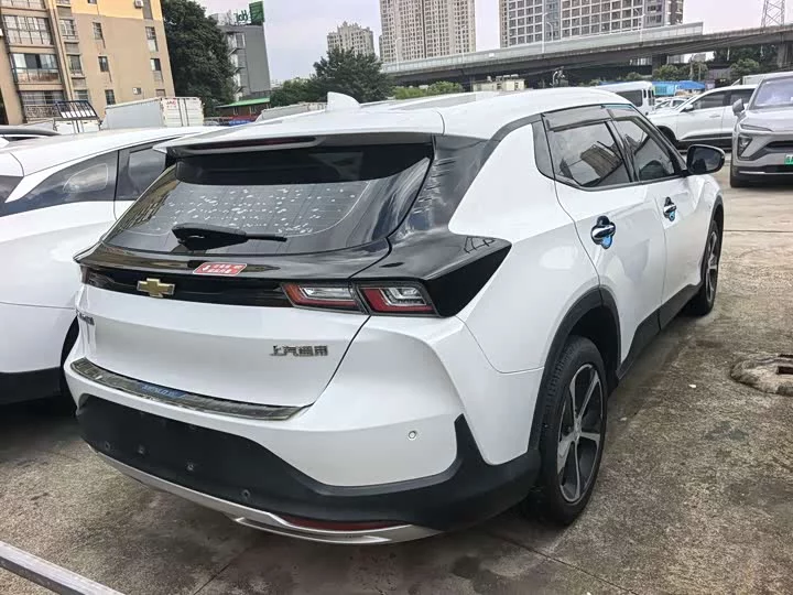 chevrolet Have a smooth tour