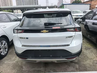 chevrolet Have a smooth tour