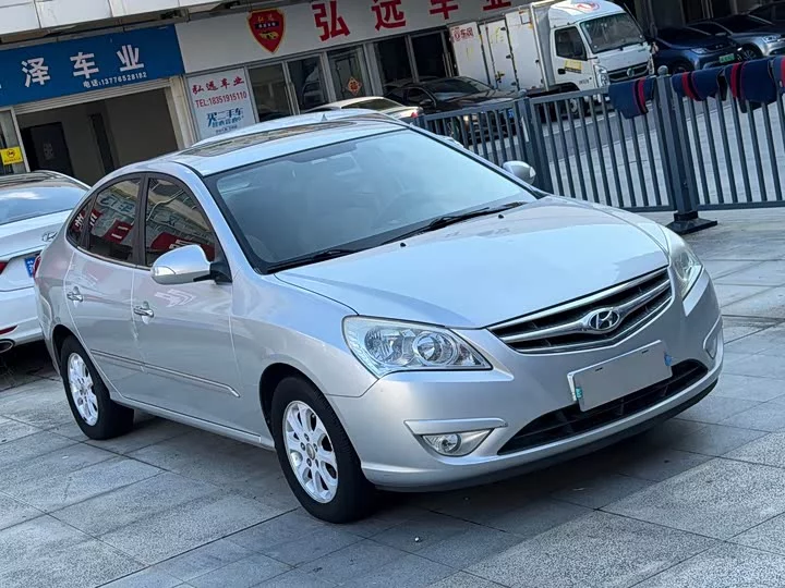 Hyundai Joyful
