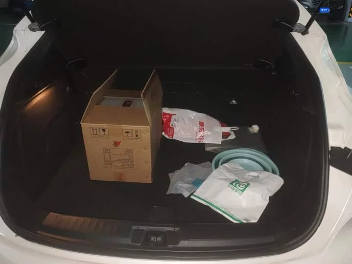 Infiniti QX30