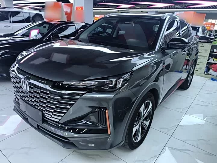 Changan CS55PLUS