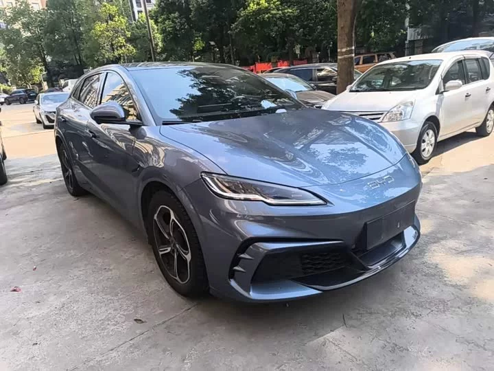 BYD SEAL 06GT