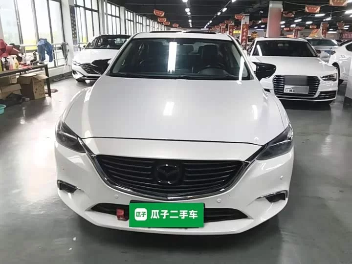 Mazda Atenza