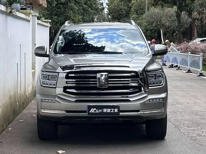 tank 500