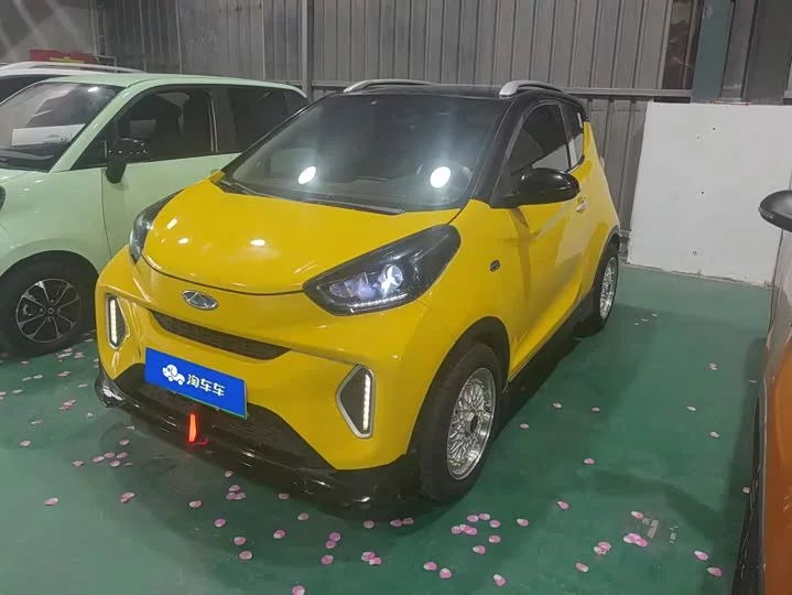 Chery eQ1