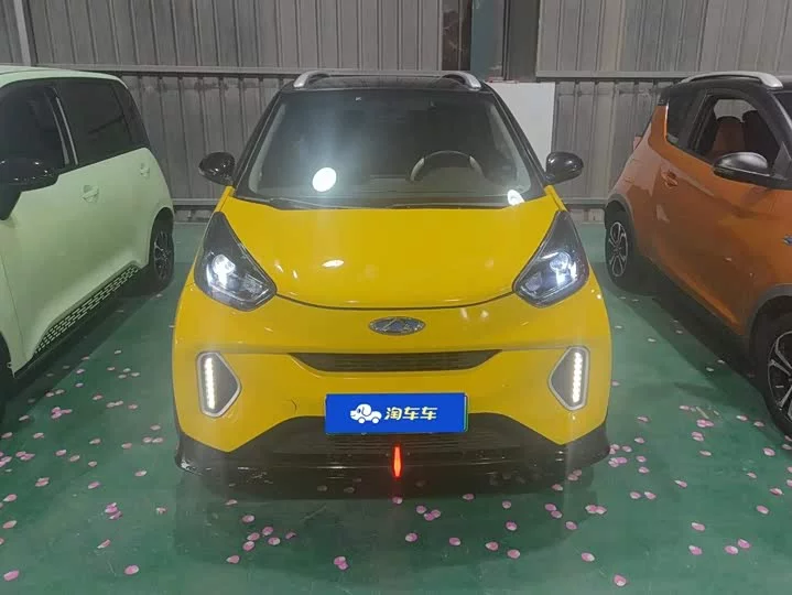 Chery eQ1