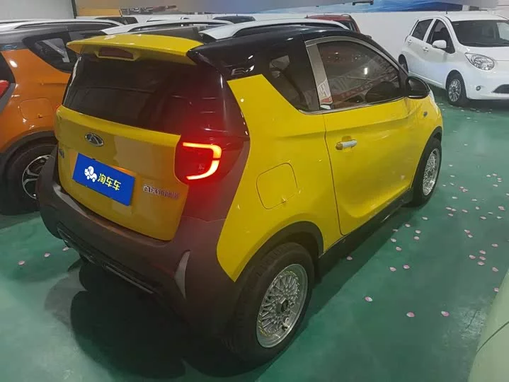 Chery eQ1