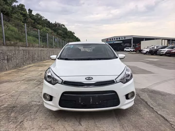 kia K3S